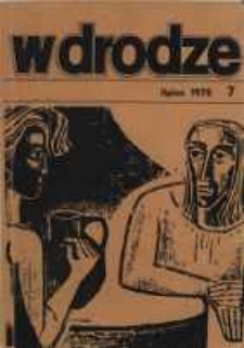 W drodze - R.3 (1975) nr 7