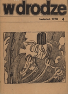 W drodze - R.6 (1978) nr 4