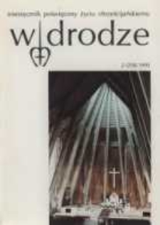 W drodze - R. 23 (1995) nr 2