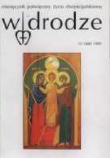 W drodze - R. 23 (1995) nr 12