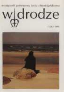 W drodze - R. 23 (1995) nr 7