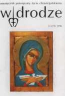 W drodze - R.24 (1996) nr 6