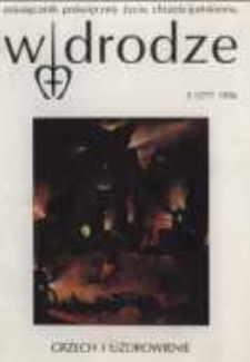 W drodze - R.24 (1996) nr 9