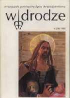 W drodze - R. 21 (1993) nr 4