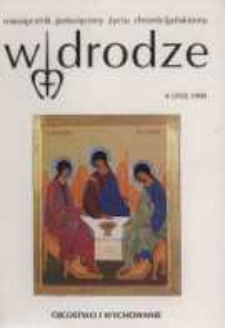 W drodze - R.27 (1999) nr 6