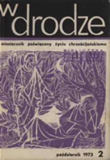 W drodze - R.1 (1973) nr 2