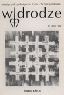 W drodze - R.26 (1998) nr 11