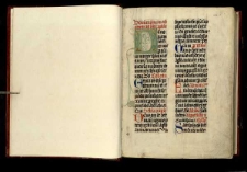 Breviarium (capitulare et collectarius) Wratislaviense