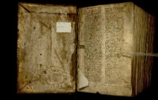 Breviarium Vratislaviense (Praedicatorum?)